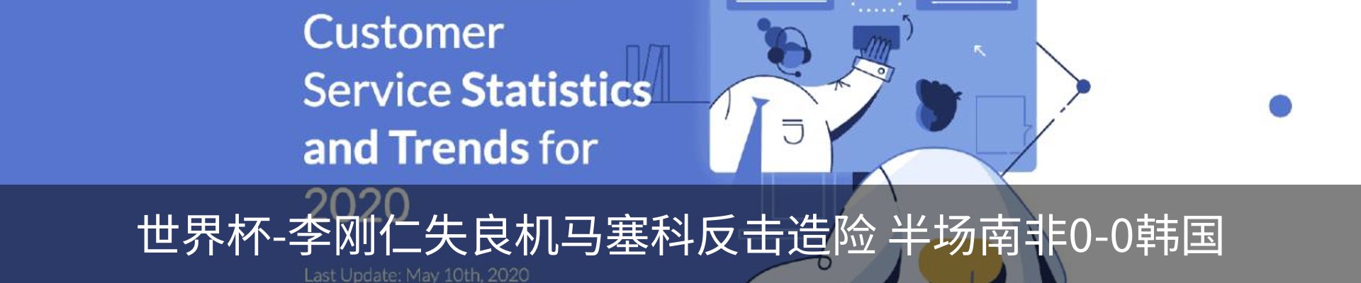 最新动态