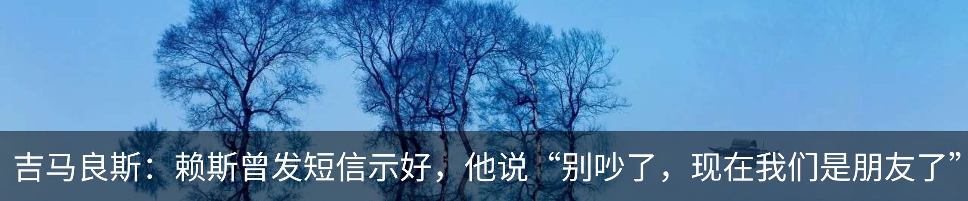 最新动态