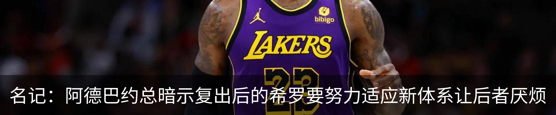 最新动态