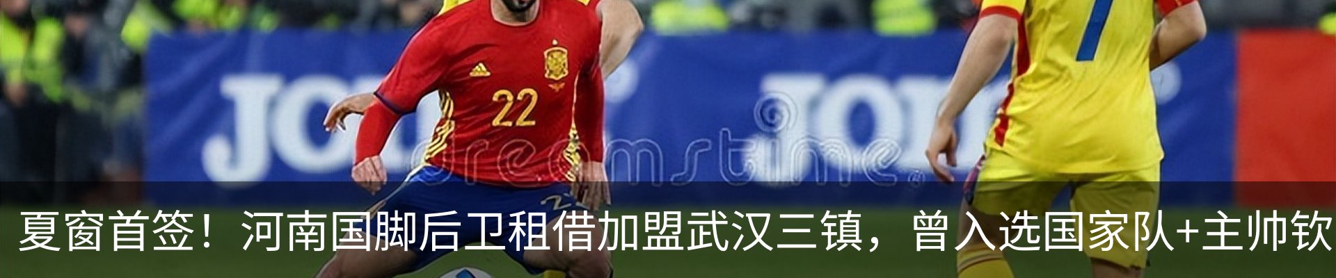 最新动态
