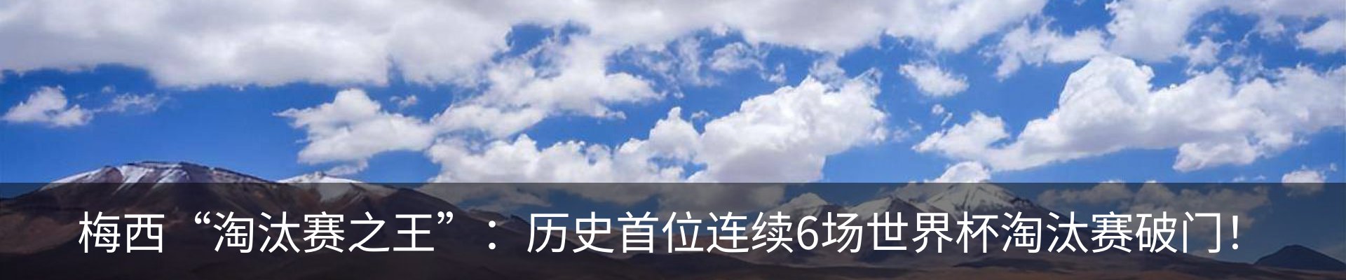 最新动态