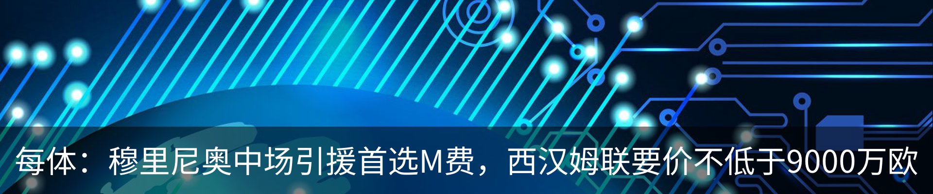 最新动态